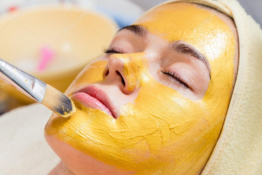 Full Body Facial Service in Center Point