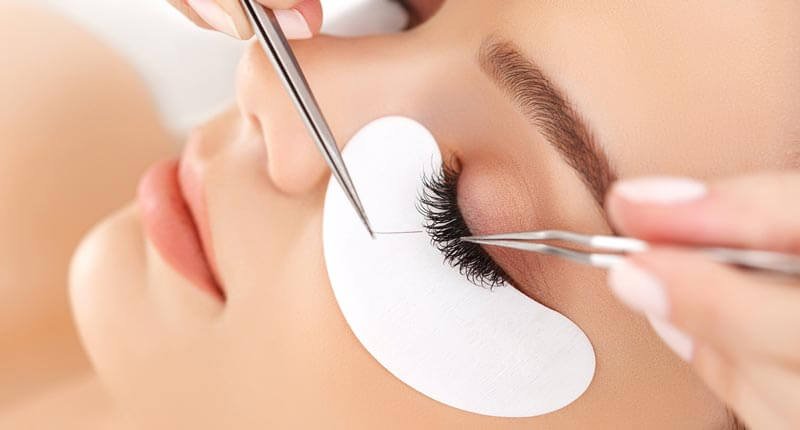 Best Eye Lashes Treatment In Alabama