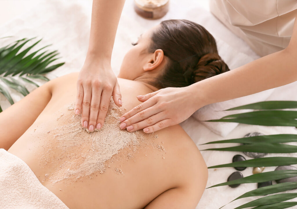 Spa Service Lithonia