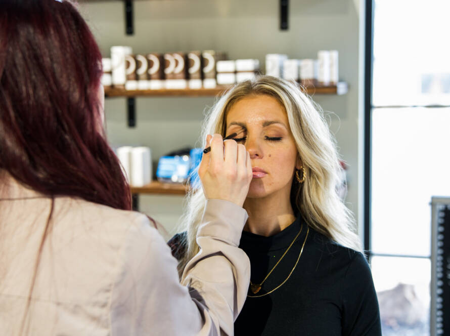 Parlour Services in Huntsville