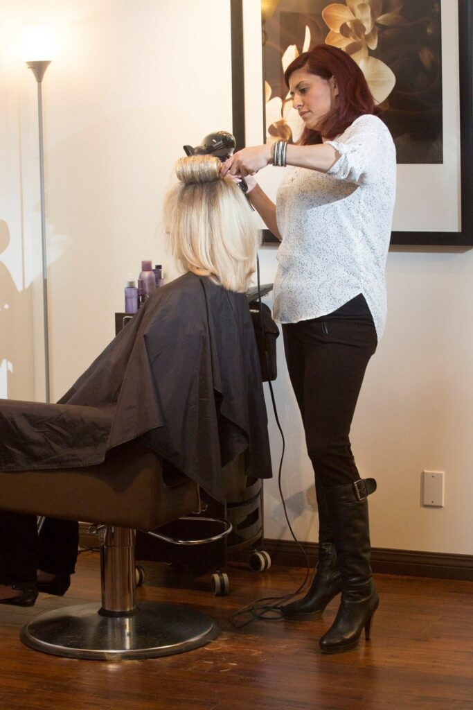 Parlour Services in Jasper