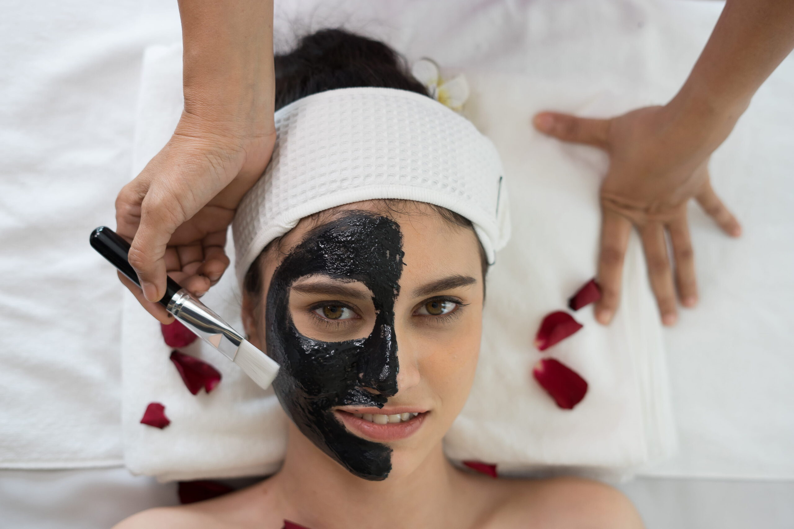Face Pack Jasper: The Secret to Naturally Glowing Skin